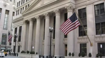 الفيدرالي الأمريكي يثبت أسعار الفائدة عند نطاق 3.75% إلى 4% رغم التضخم